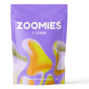 Z+ Strain | Shroom Delivery Canada