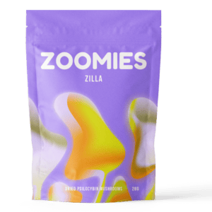 Zilla | Shroom Delivery Canada