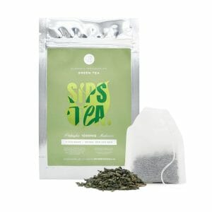 Euphoria Psychedelics – Strawberry Lemonade 1000mg | Shroom Delivery Canada