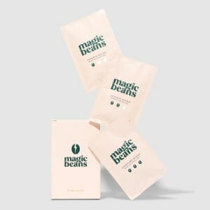 Magic Beans - Variety Pack | Shroom Delivery Canada