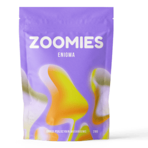 Enigma | Shroom Delivery Canada
