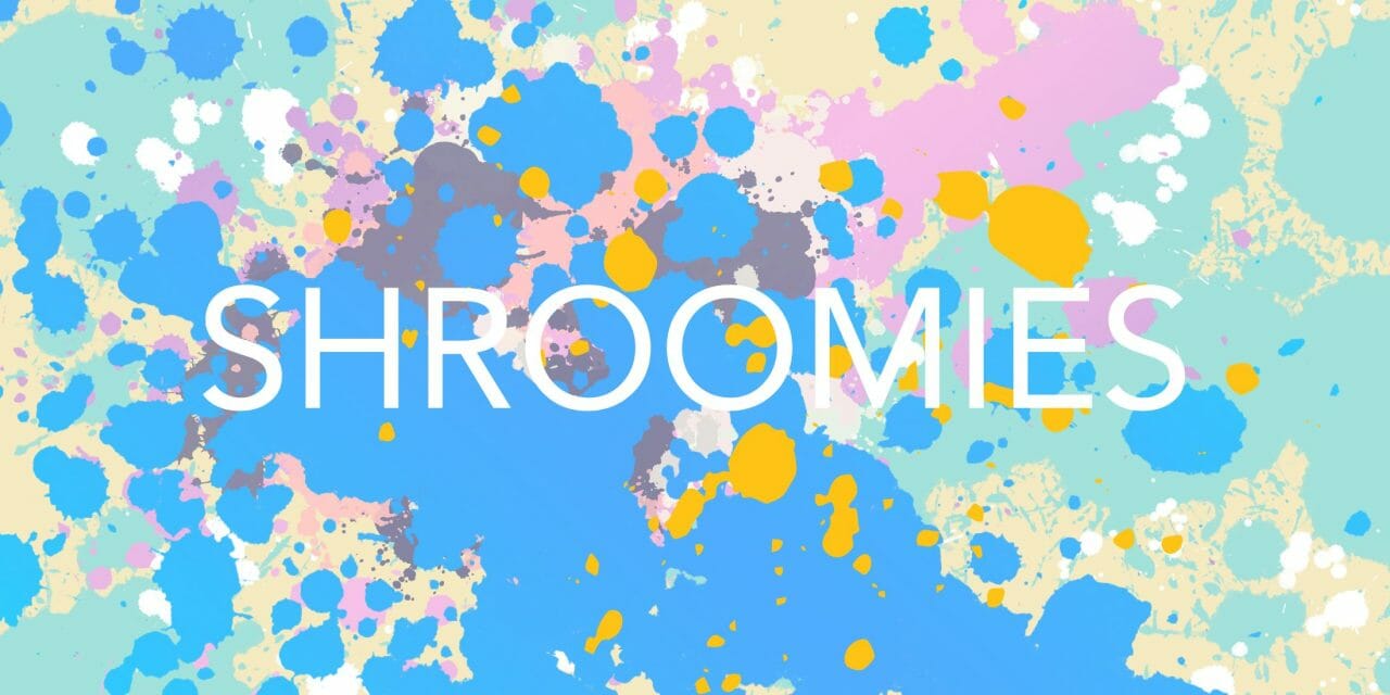 Shroomies at Zoomies Canada | Shroom Delivery Canada