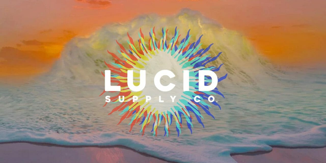 Lucid Supply Co. - 5-MeO DMT Vaporizer - 150mg/0.5mL cartridge | Shroom Delivery Canada