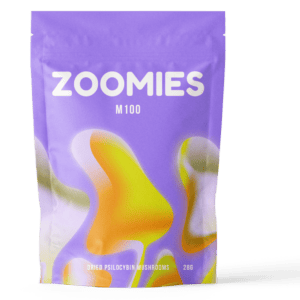M100 | Shroom Delivery Canada