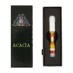 Integral Alchemist - Acacia - 1ml DMT Vape Cart | Shroom Delivery Canada