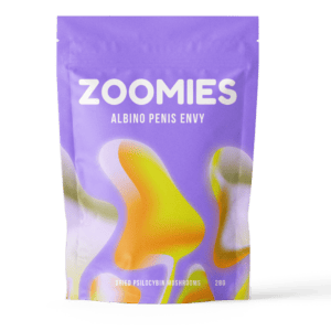 Albino Penis Envy | Shroom Delivery Canada