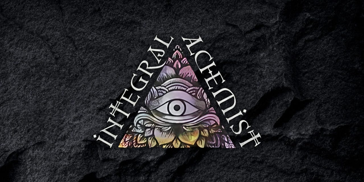 Integral Alchemist - Acacia - 1ml DMT Vape Cart | Shroom Delivery Canada