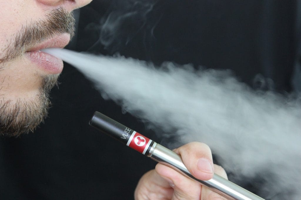 Practicing Vape Pen Etiquette in Public Spaces Vape Pen