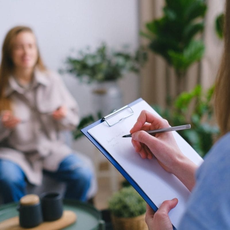 DMT in Mental Health Treatment | Shroom Delivery Canada