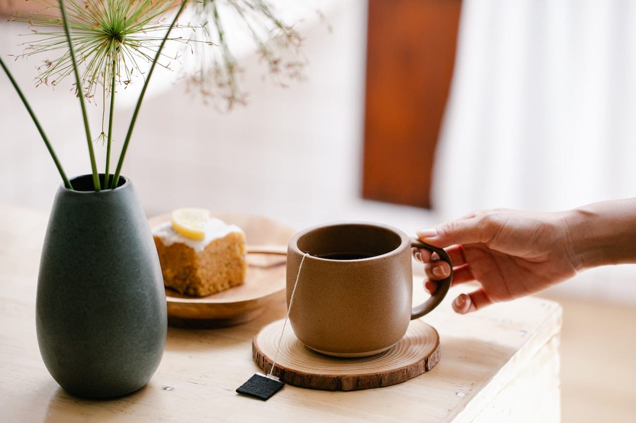 Looking to Give up Alcohol? Consider the Mushroom Beverage as a Promising Substitute for Alcohol