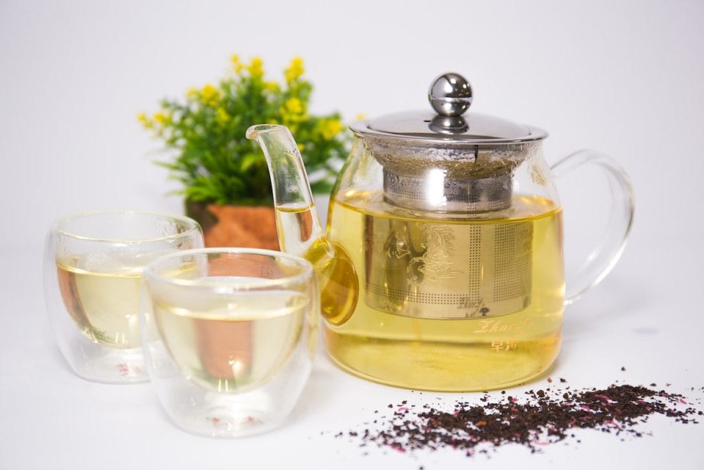 Thinking of Giving Up Alcohol? Consider Mushroom Beverages as a Potential Alcohol Substitute Mushroom Beverage