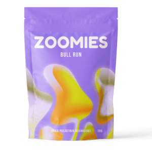 Bull Run | Shroom Delivery Canada