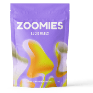 Lucid Gates | Shroom Delivery Canada