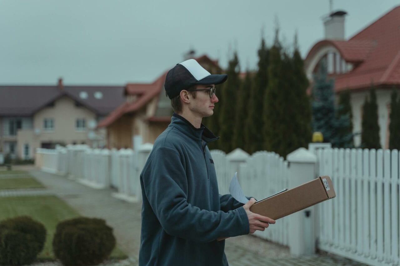Analyzing the Delivery of Magic Mushrooms: A Case Study on Blue Magnolia Rust