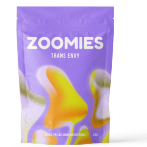 Trans Envy | Shroom Delivery Canada