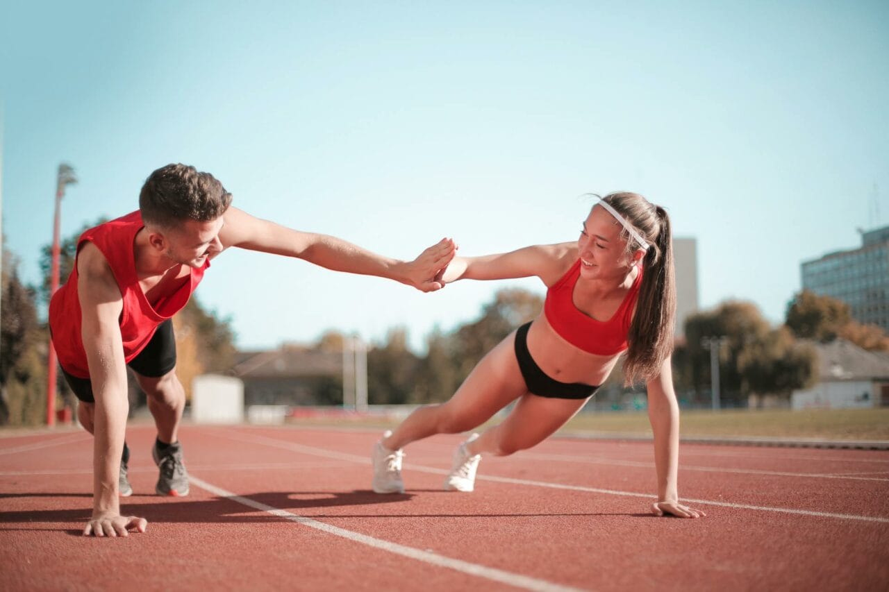 Post Severe Injuries, Athletes Turn to Psychedelics for Recovery