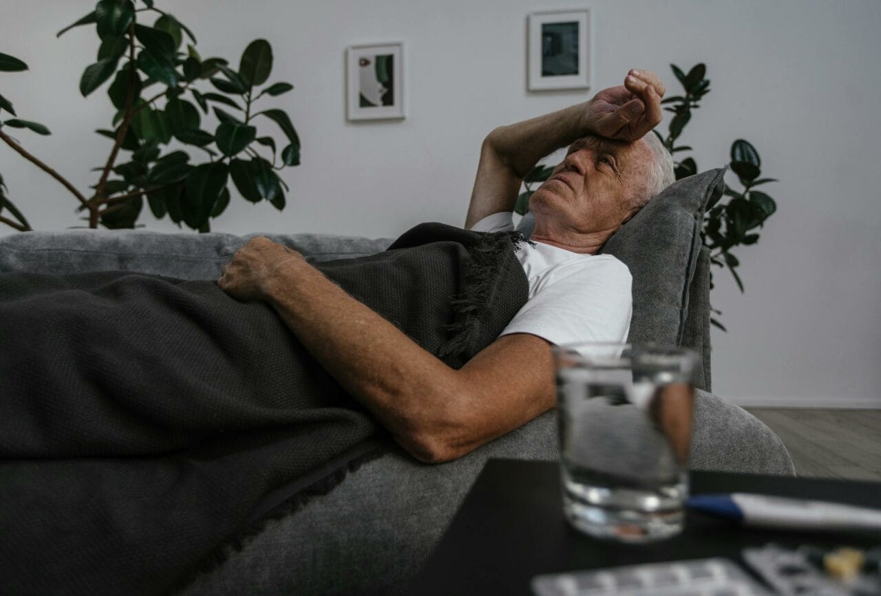 Psilocybin: A Potential Solution for Terminally Ill Canadians? Discover Why Some are Embracing This Idea.