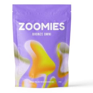 Bronze Omni | Shroom Delivery Canada