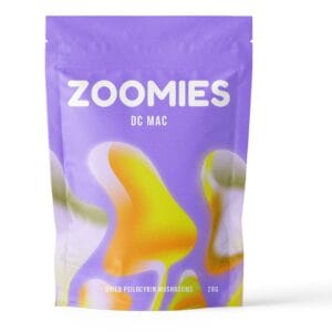 DC Mac | Shroom Delivery Canada