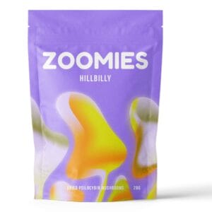 Hillbilly Magic Mushroom | Shroom Delivery Canada