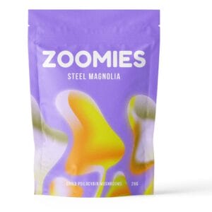 Steel Magnolia | Shroom Delivery Canada