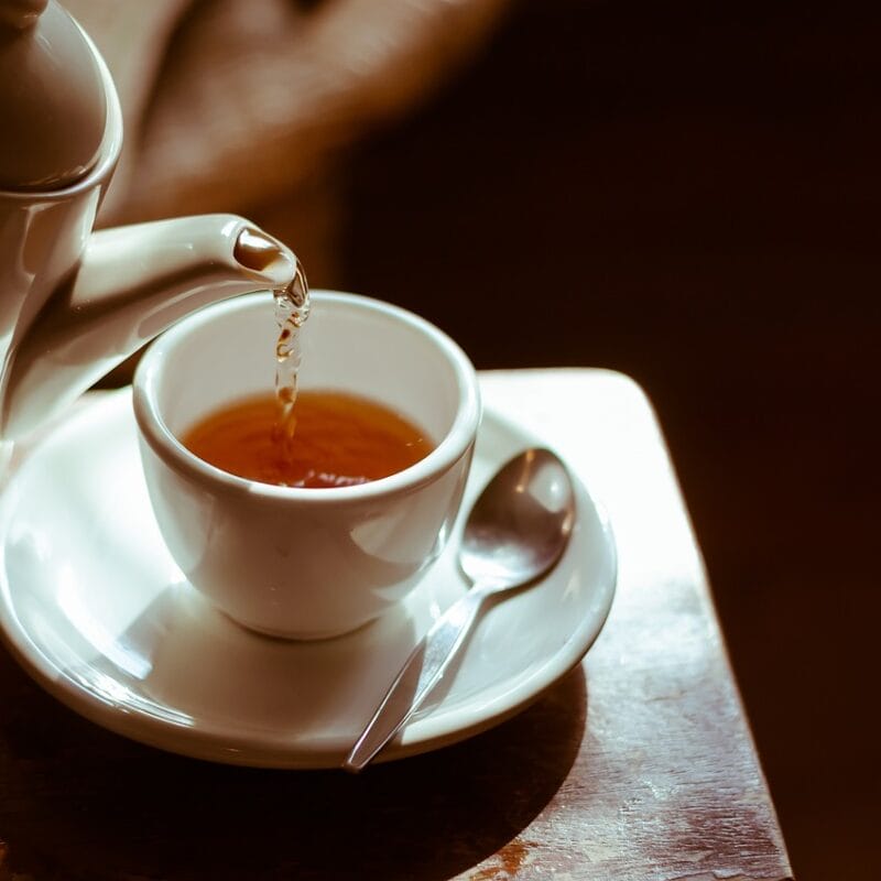 How to make shroom tea | Shroom Delivery Canada