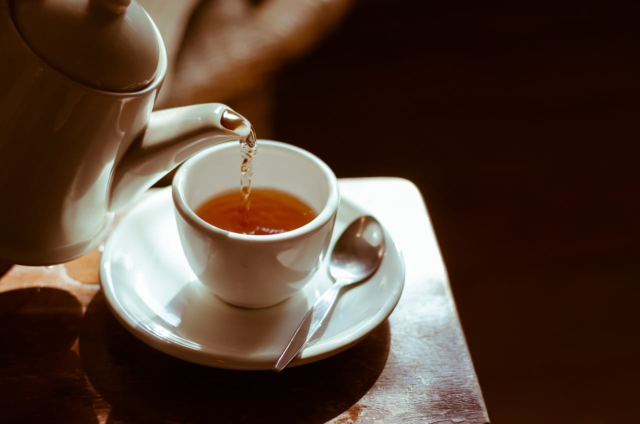 The Most Effective Techniques for Brewing Mushroom Tea at Home