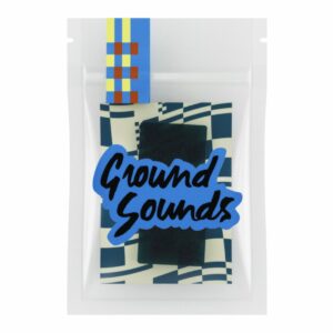 Ground Sounds – Microdose Capsules – Play that Fungi Music | Shroom Delivery Canada