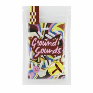 Ground Sounds – Microdose Capsules – Play that Fungi Music | Shroom Delivery Canada