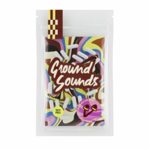 Ground Sounds – Microdose Capsules – Play that Fungi Music | Shroom Delivery Canada
