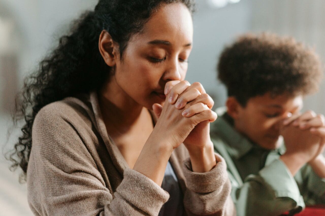 A Mormon Mother Claims that Psilocybin Led Her to a Direct Encounter with God