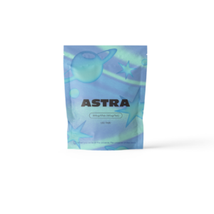Astra - LSD Stars - 600ug (100ug per tab) | Shroom Delivery Canada