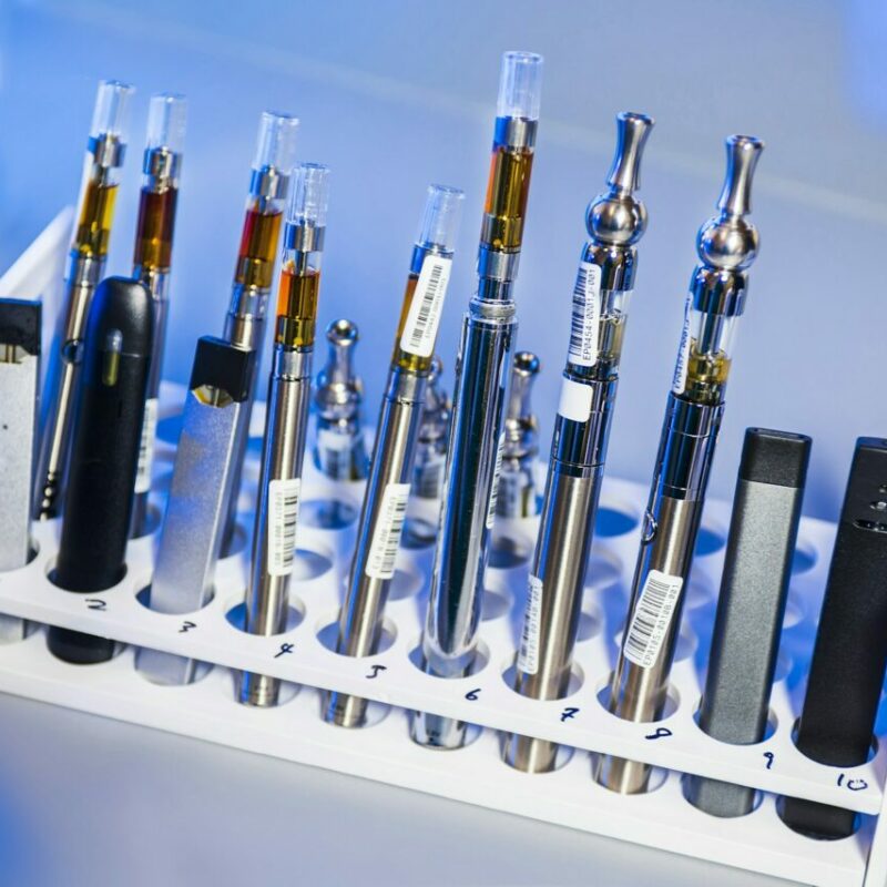 DMT Vape Pen | Shroom Delivery Canada