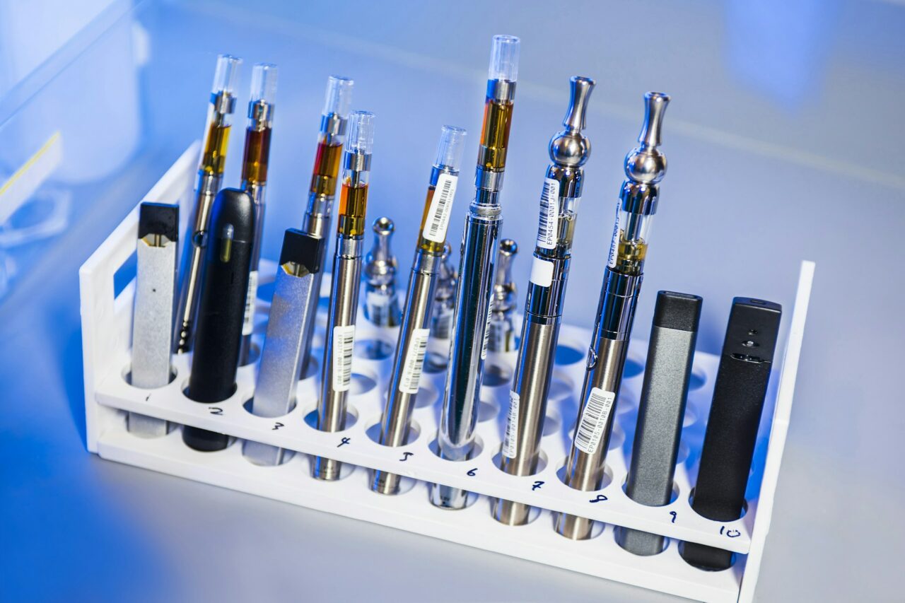 The DEA’s Potential 2024 Transition Could Ignite DMT Research in Canada