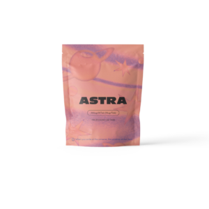 Astra - LSD Stars - 600ug (100ug per tab) | Shroom Delivery Canada