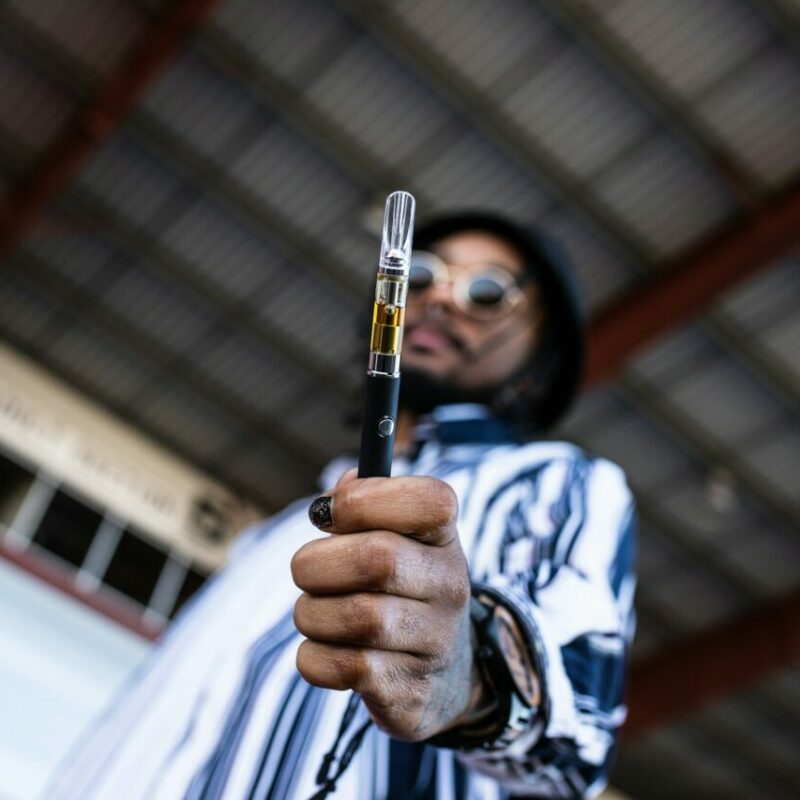 DMT Pens | Shroom Delivery Canada