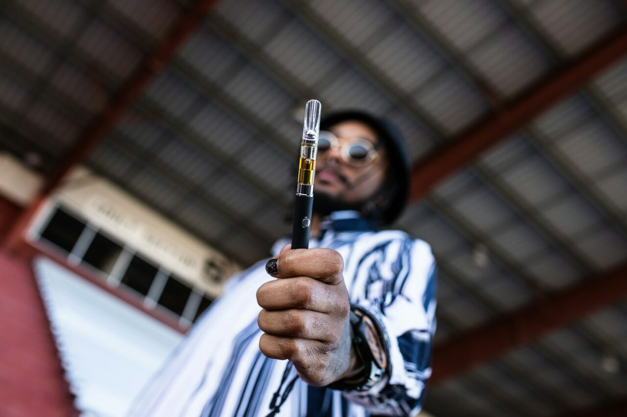 DMT Pens & the Simulation of Death: Comparing the Effects on Your Brain During a DMT Experience versus a Near-Death Incident