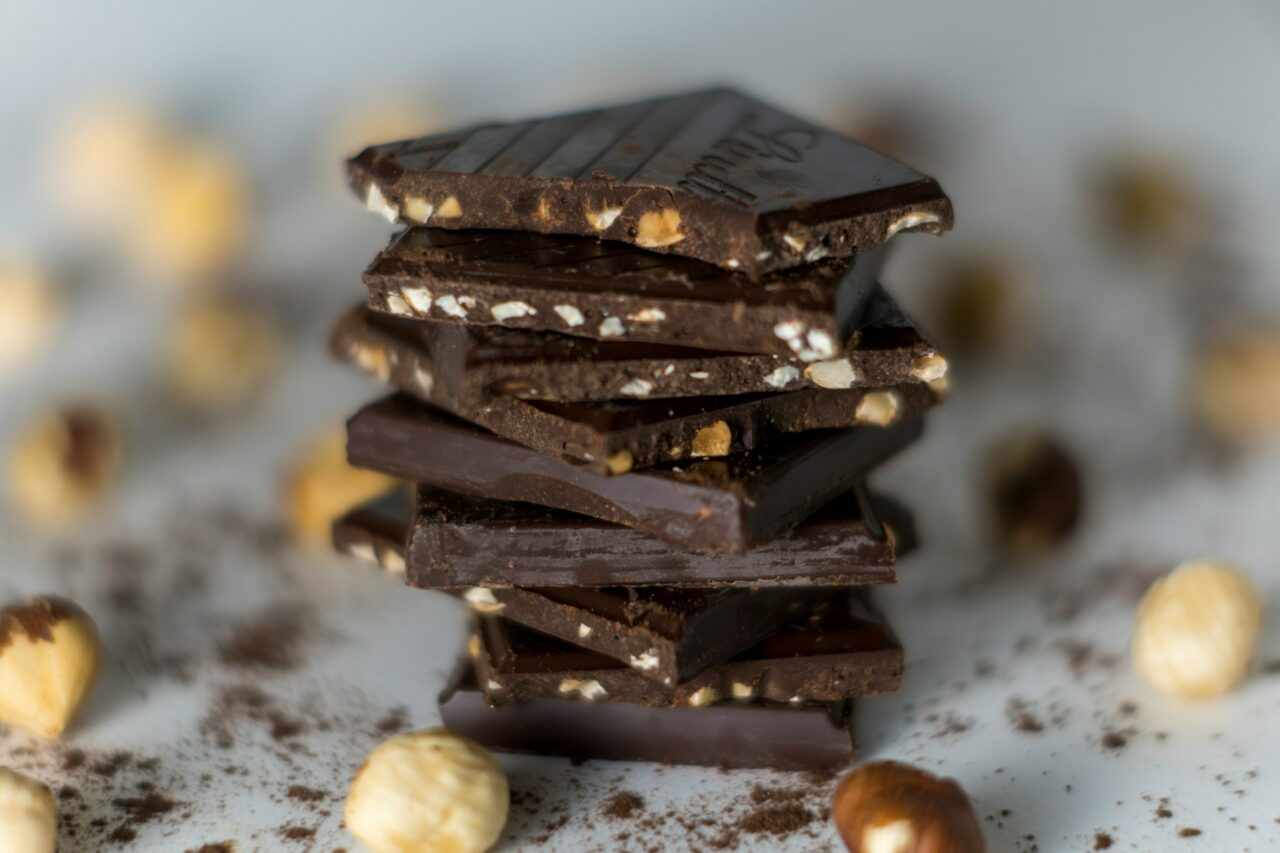 What Occurs Upon Consuming Chocolate from Shrooms Delivery? A Father Found Humor in Every Situation